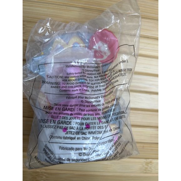 Bundle Of New Unopened Vintage Toy Story Characters 1999 Disney Toy Story 2 - Picture 9 of 16